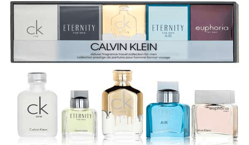 Tiêu chí lựa chọn nơi mua nước hoa Calvin Klein chính hãng