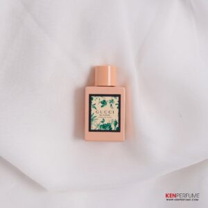 GUCCI - Bloom Acqua Di Fiori EDT 5ml Mini ( Xanh Nữ)