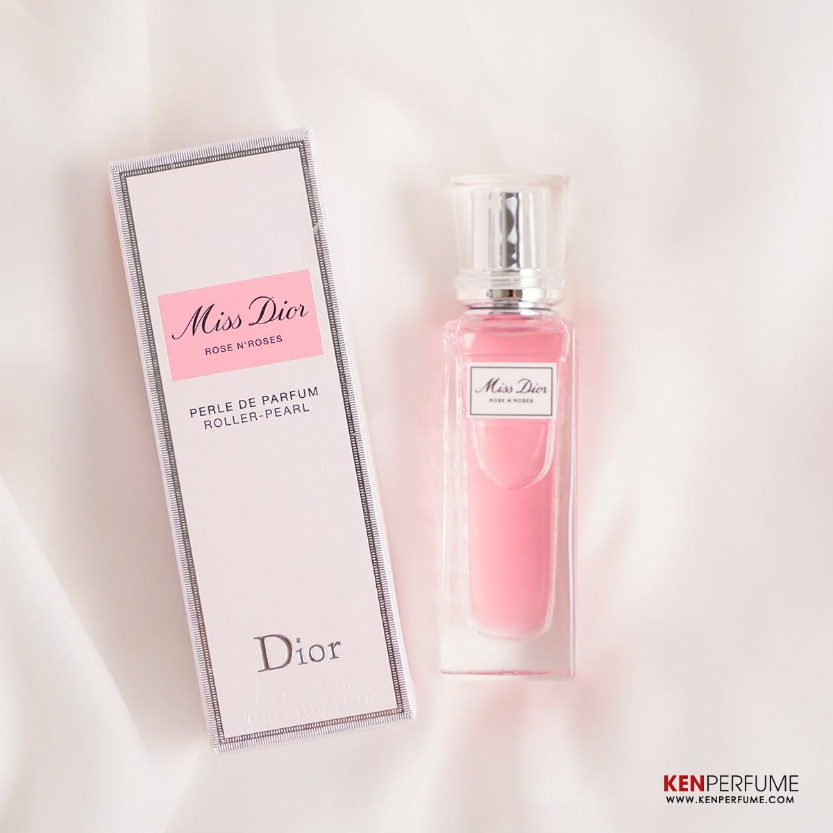Phân biệt nước hoa Dior thật và giả là vấn đề được nhiều khách hàng quan tâm
