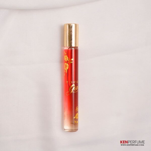TOCCA - Gia EDP 10ml Mini ( Dạng Lăn)