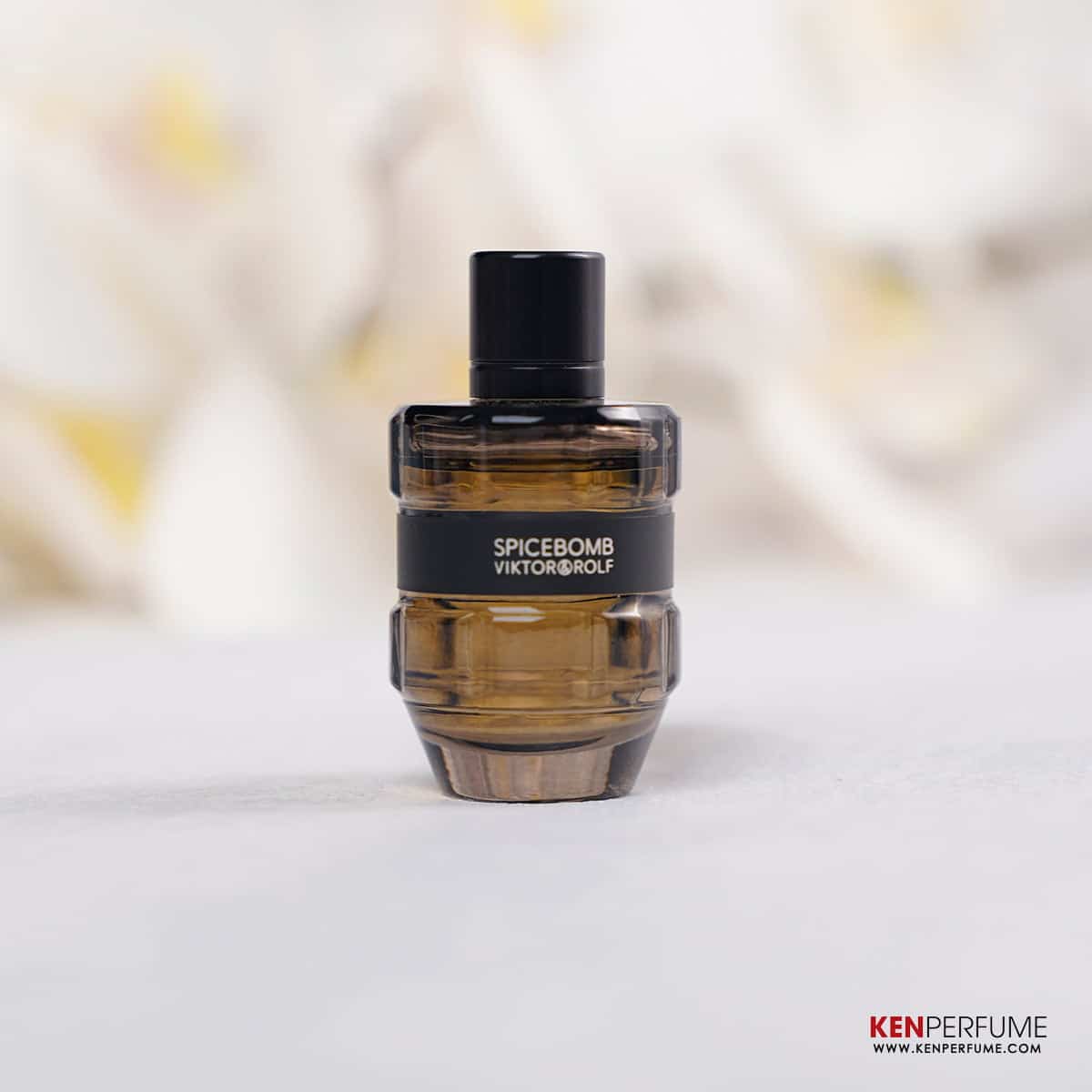 VIKTOR & ROLF - Spicebomb EDT 7ml Mini ( Nam )
