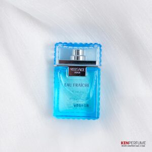 VERSACE - Man Eau Fraiche EDT 5ml Mini ( Nam )
