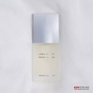 ISSEY MIYAKE - Leau Dissey Pour Homme EDT 15ml Mini