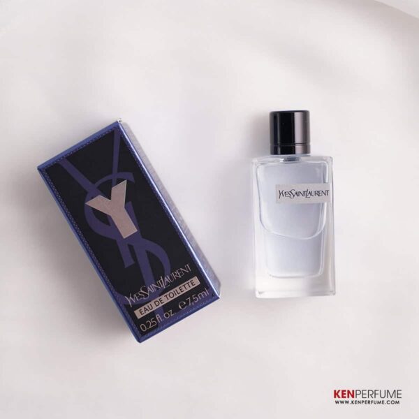 YSL - Y EDT 7.5ml Mini ( Nam)