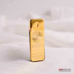PACO RABANNE - One Million Parfum 5ml Mini ( Nam)