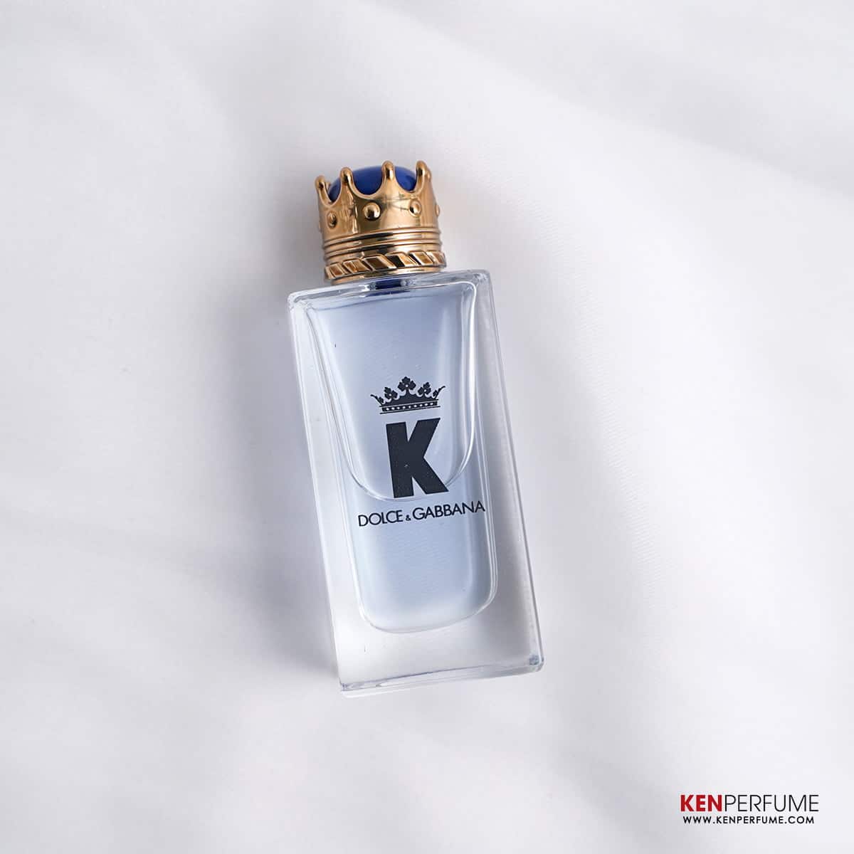 DG - King EDT 7.5ml Mini ( Nam)