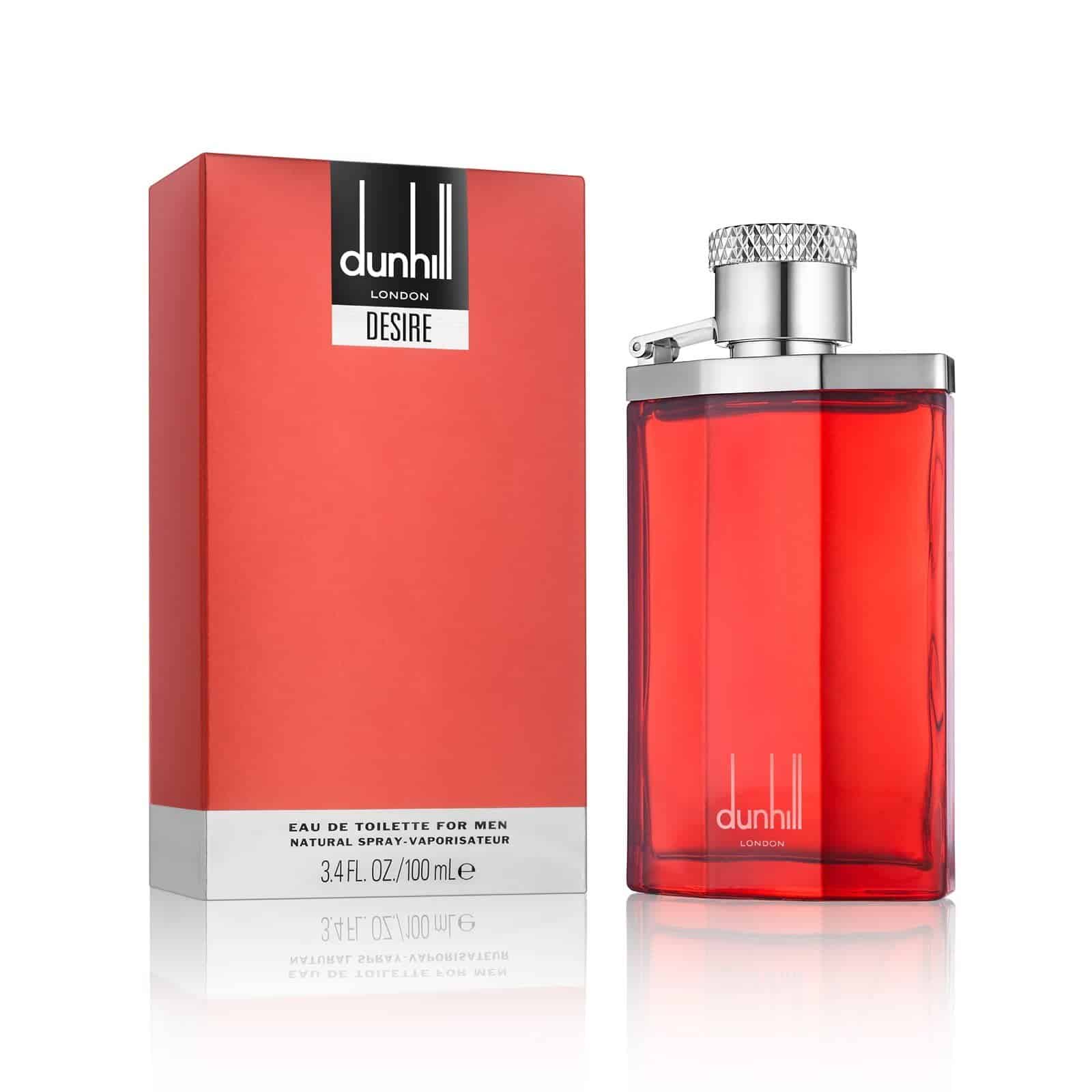 Desire By Alfred Dunhill For Men