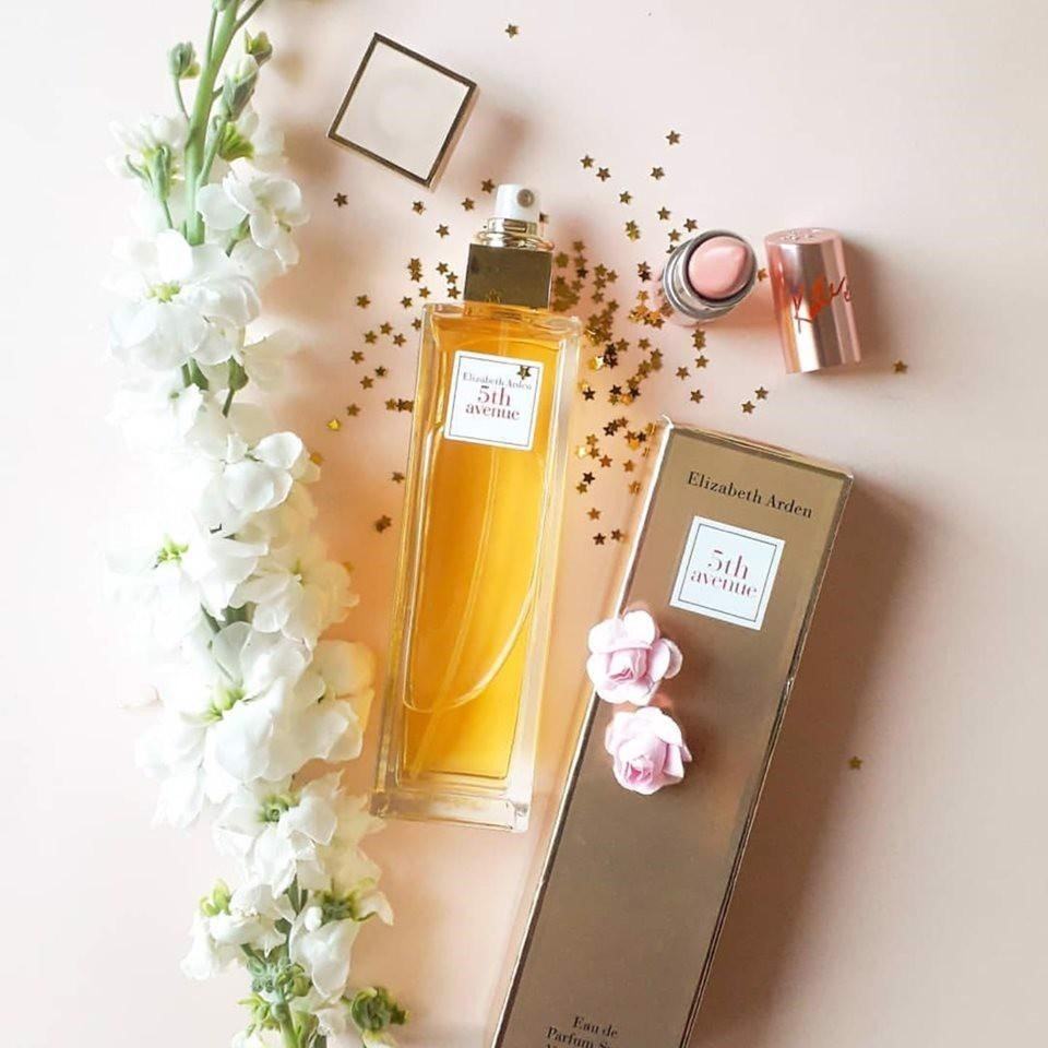 Elizabeth Arden 5th Avenue tinh tế