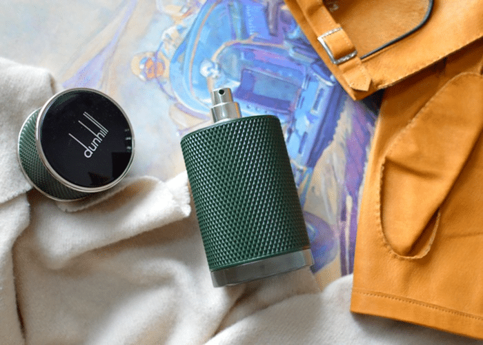 Hướng dẫn bảo quản nước hoa Dunhill đúng cách