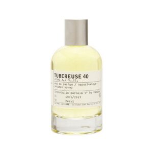 Nước Hoa Unisex Le Labo Tubereuse 40