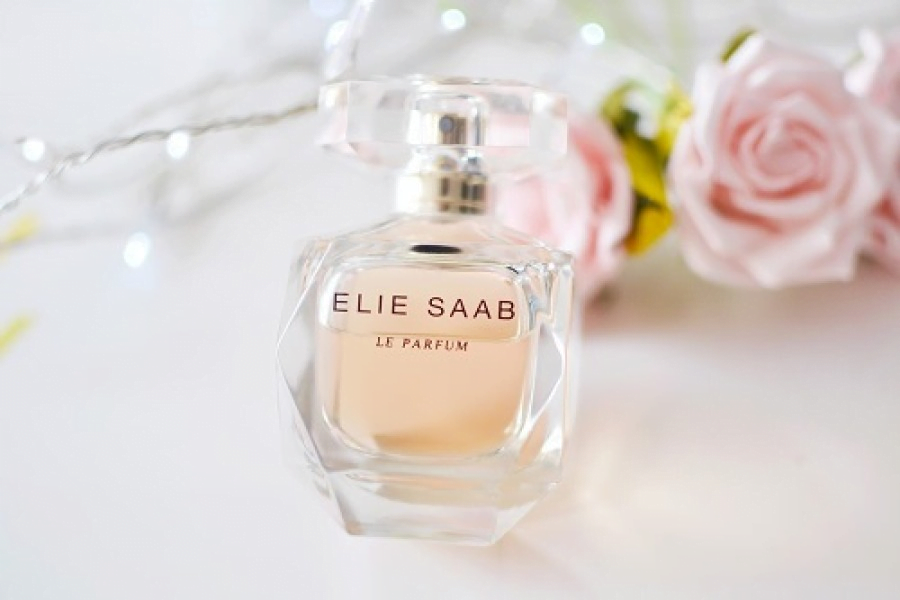 Mua nước hoa Elie Saab chính hãng tại kenperfume.com