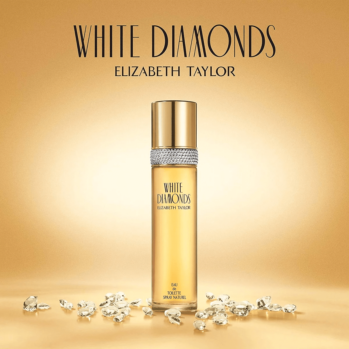 Mua nước hoa Elizabeth Taylor chính hãng tại kenperfume.com
