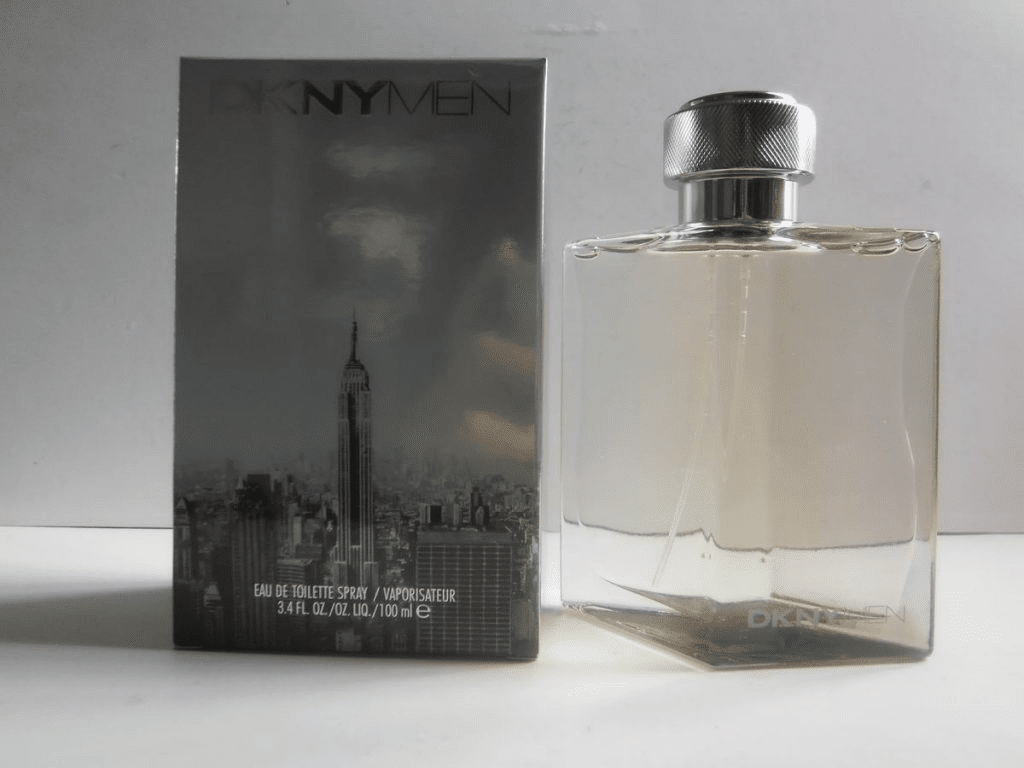 Nước hoa DKNY Men với mùi hương quyến rũ, cuốn hút