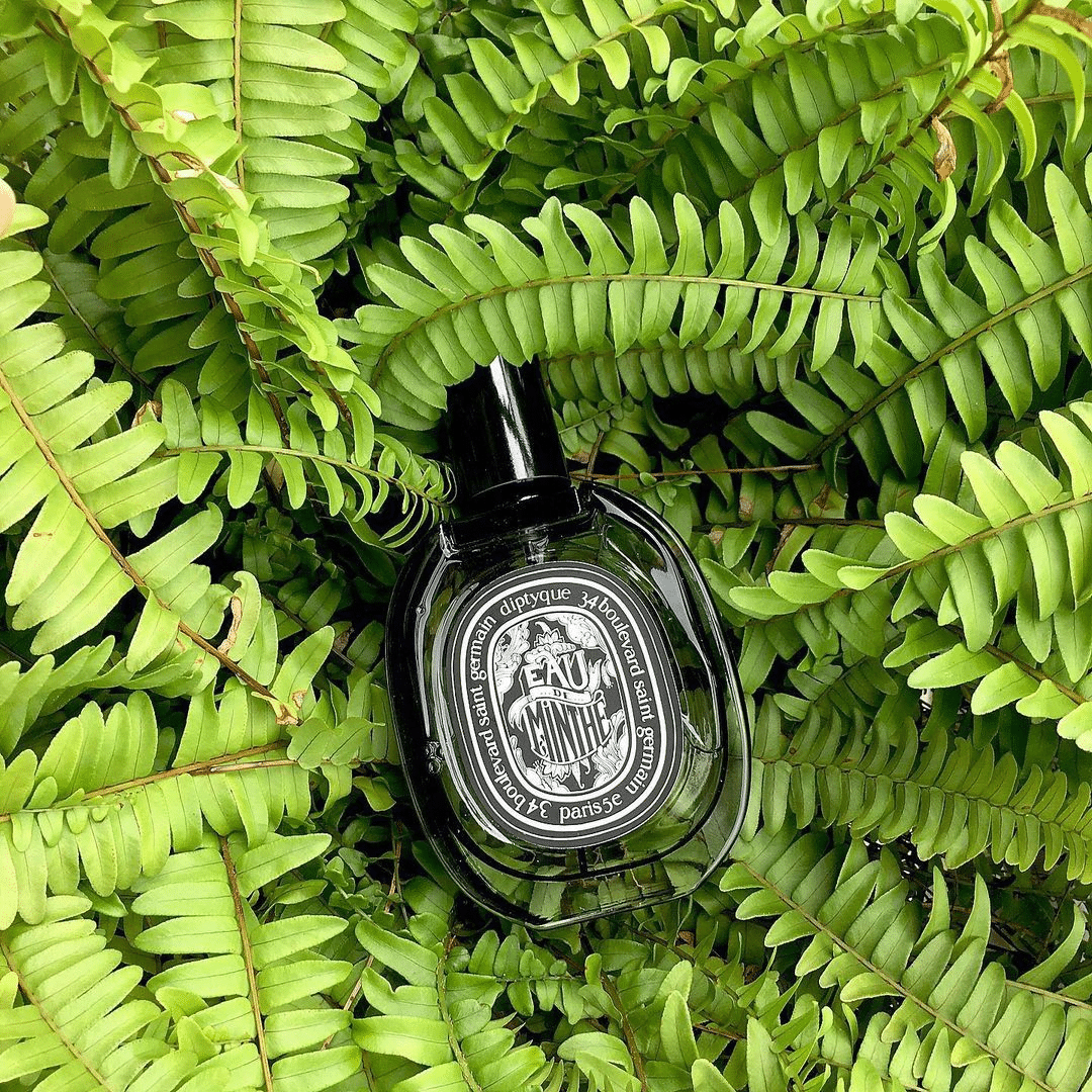 Nước hoa nữ Diptyque Eau De Minthé