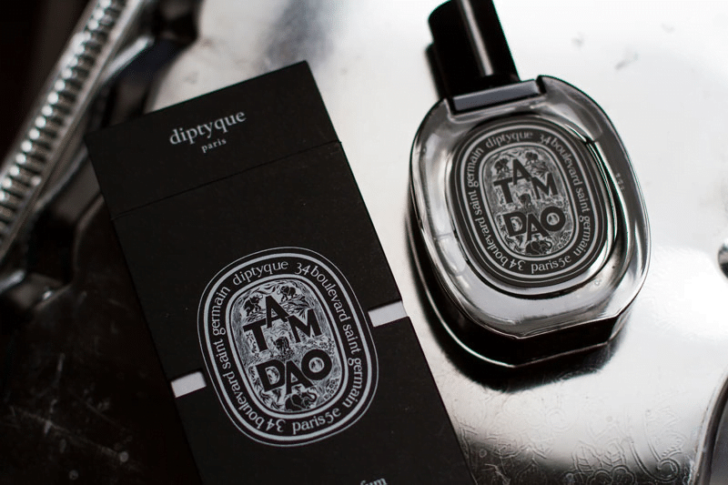 Nước hoa unisex Diptyque Tam Dao
