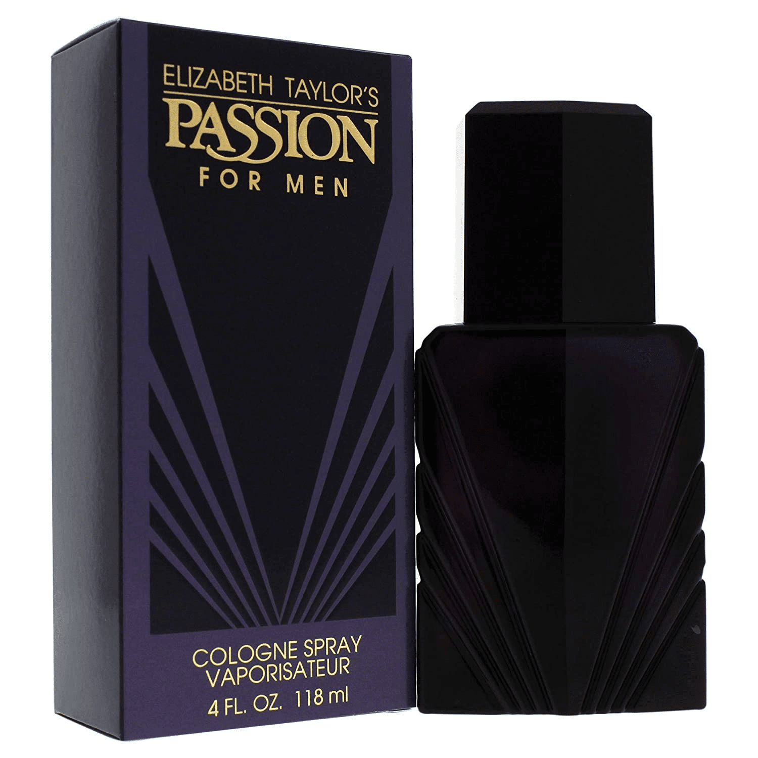 Passion for men hương nước hoa đẳng cấp dành cho phái mạnh