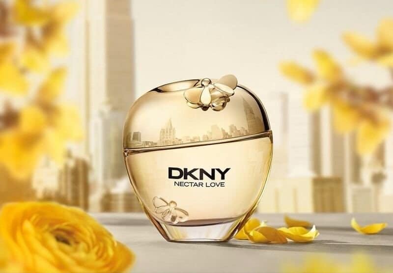 Phân biệt nước hoa DKNY chính hãng bằng khả năng lưu hương