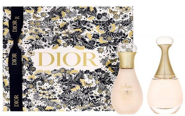 Thương hiệu Dior nổi tiếng thế giới