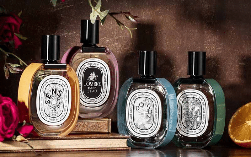 Việc phân biệt nước hoa Diptyque thật và giả là rất quan trọng