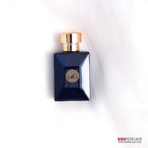 VERSACE - Dylan Blue EDT 5ml Mini (Nam)