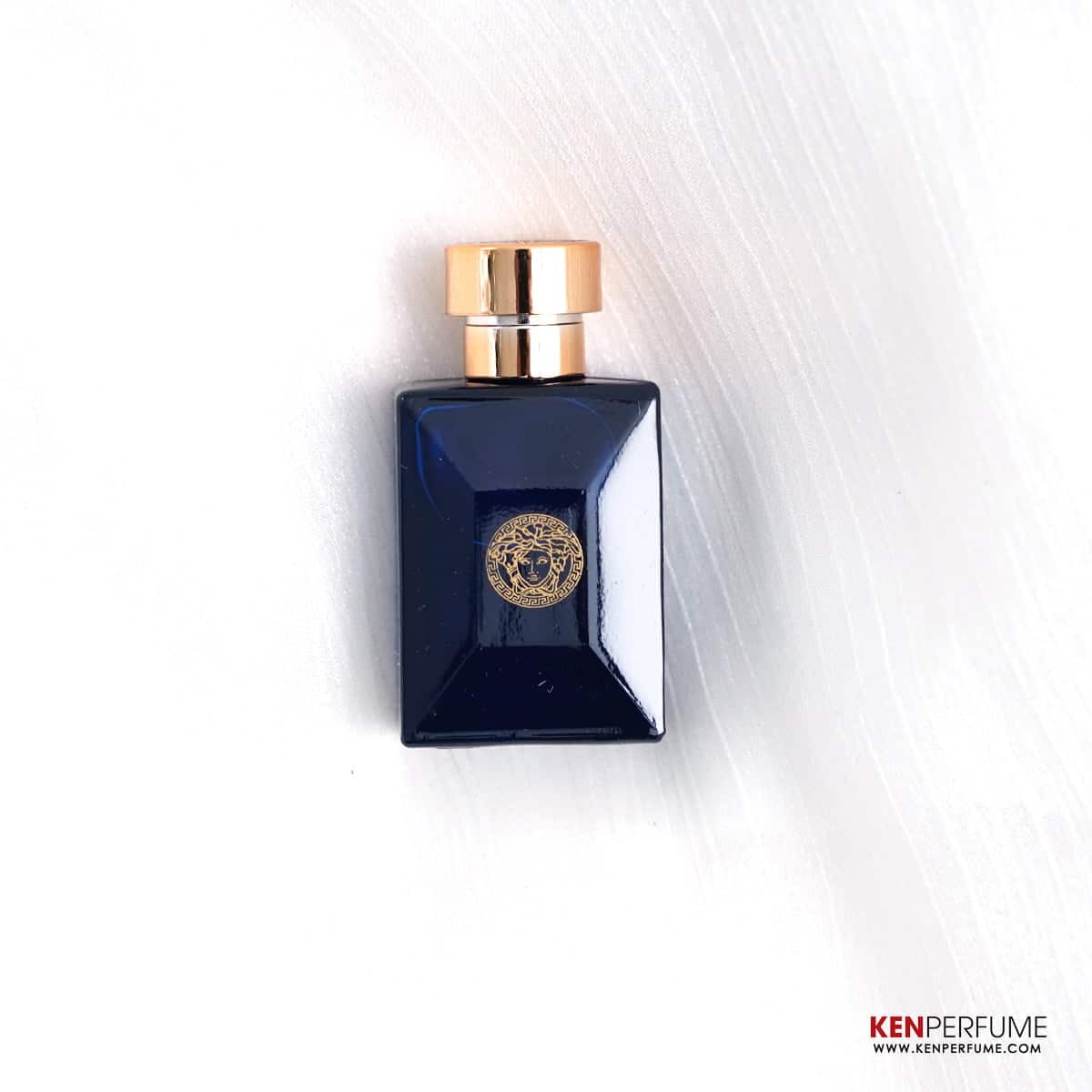 VERSACE - Dylan Blue EDT 5ml Mini (Nam)