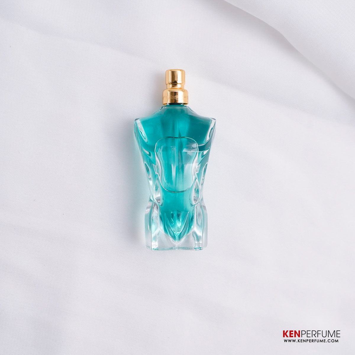 JEAN PAUL GAULTIER - Le Beau EDT 7ml Mini