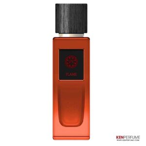 The Woods Collection Flame