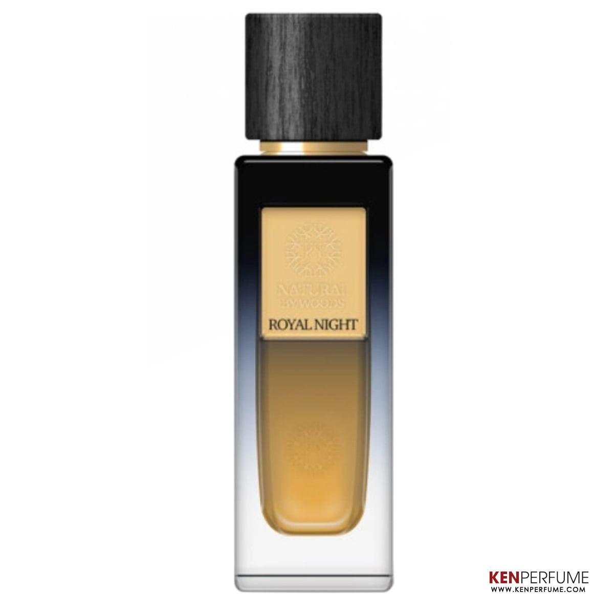 Nước Hoa Unisex The Woods Collection Royal Night