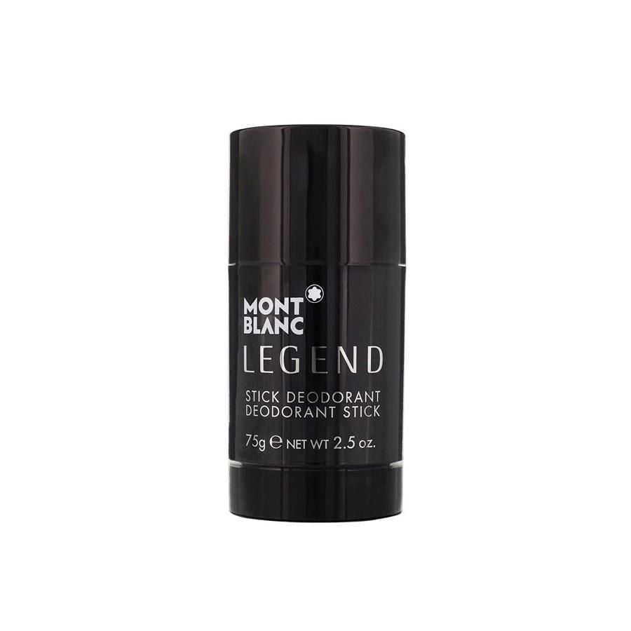 Lăn Khử Mùi Nước Hoa Nam Mont Blanc Legend 75ml