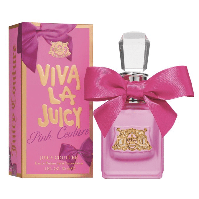 Bật mí mức giá của thương hiệu nước hoa Juicy Couture