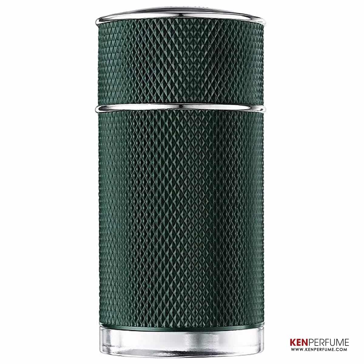 Nước Hoa Nam Dunhill Icon Racing
