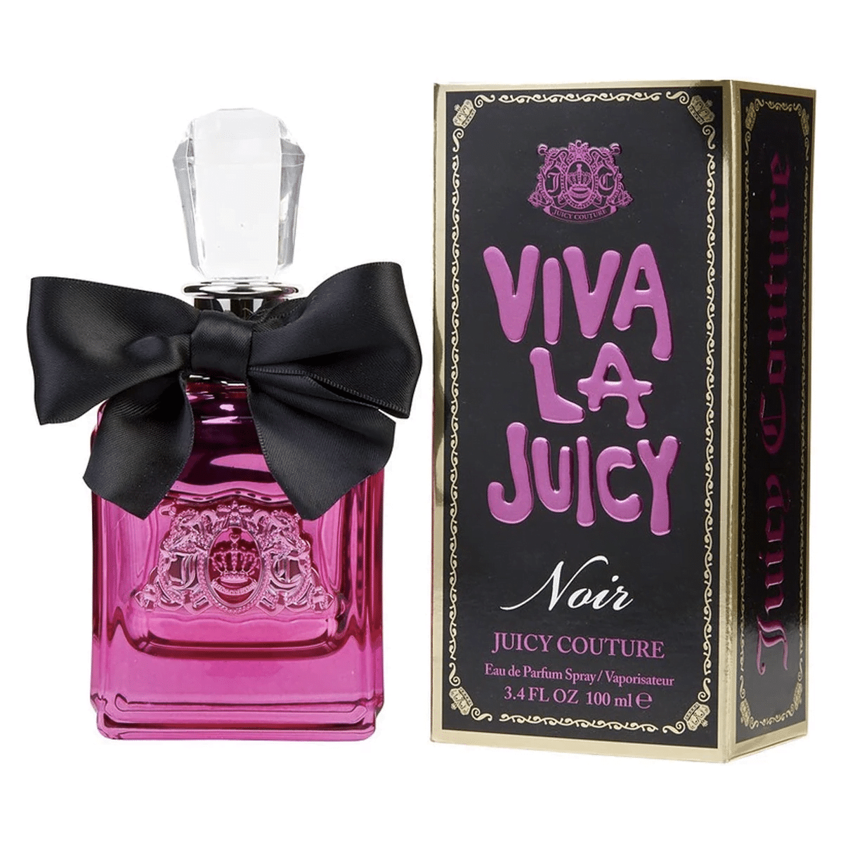 Đâu là mùi hương thơm nhất đến từ hãng Juicy Couture