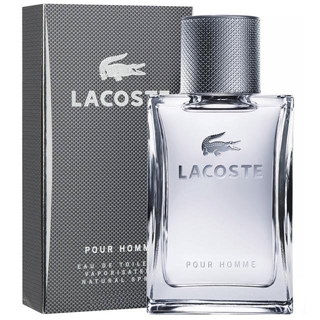 Để mua nước hoa Lacoste chính hãng khách hàng hãy mua tại Ken Perfume