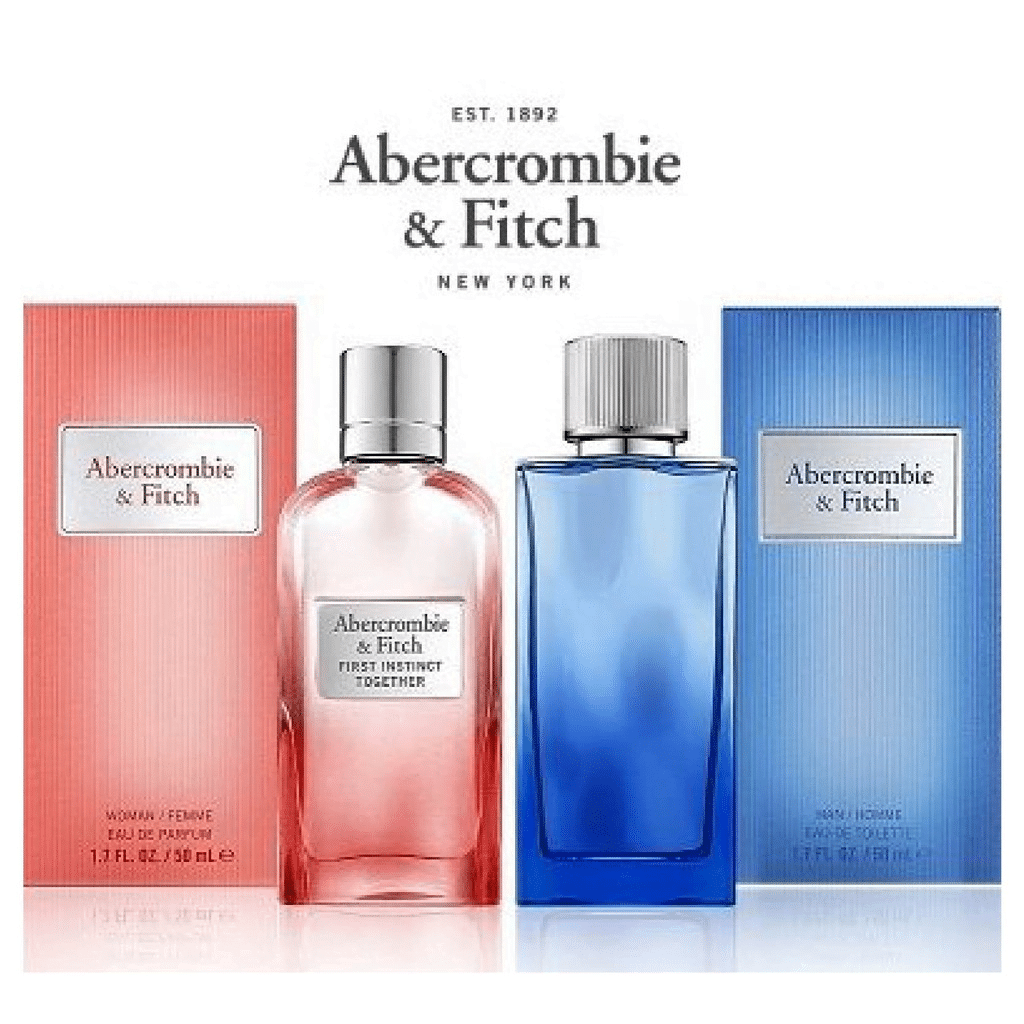 Đôi nét về Abercrombie & Fitch