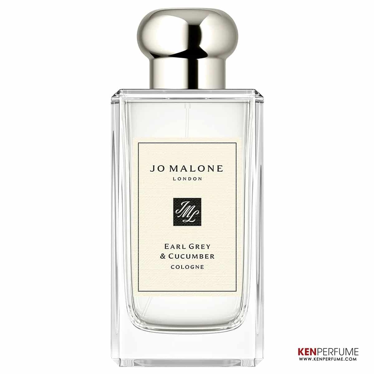 Nước Hoa Unisex Jo Malone Earl Grey & Cucumber