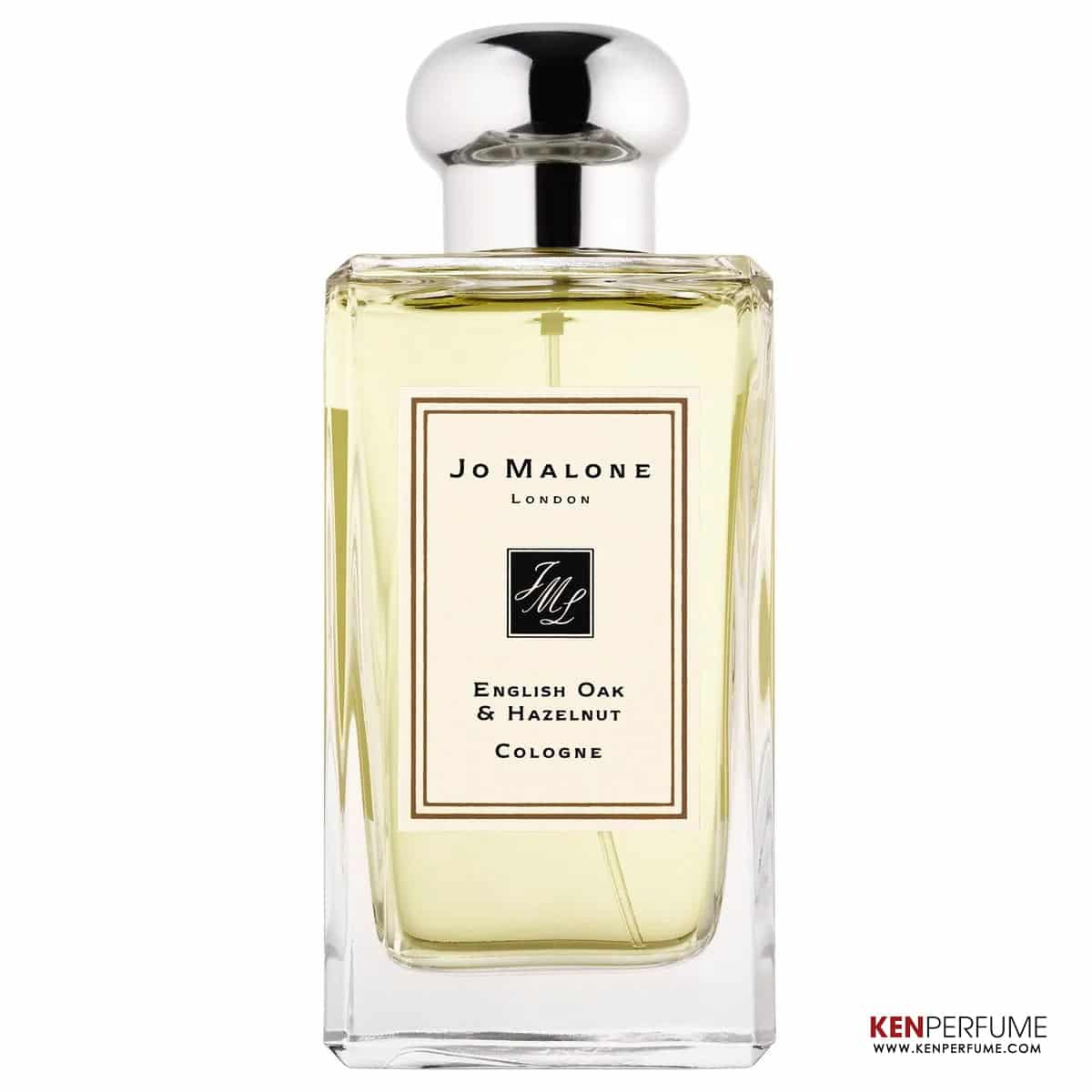 Nước Hoa Nữ Jo Malone English Oak & Hazelnut