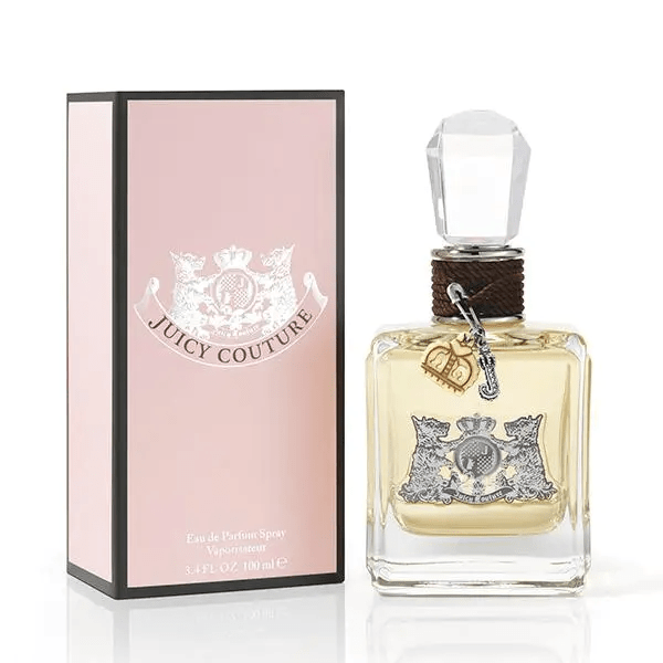 Giới thiệu về thương hiệu nước hoa đình đám Juicy Couture