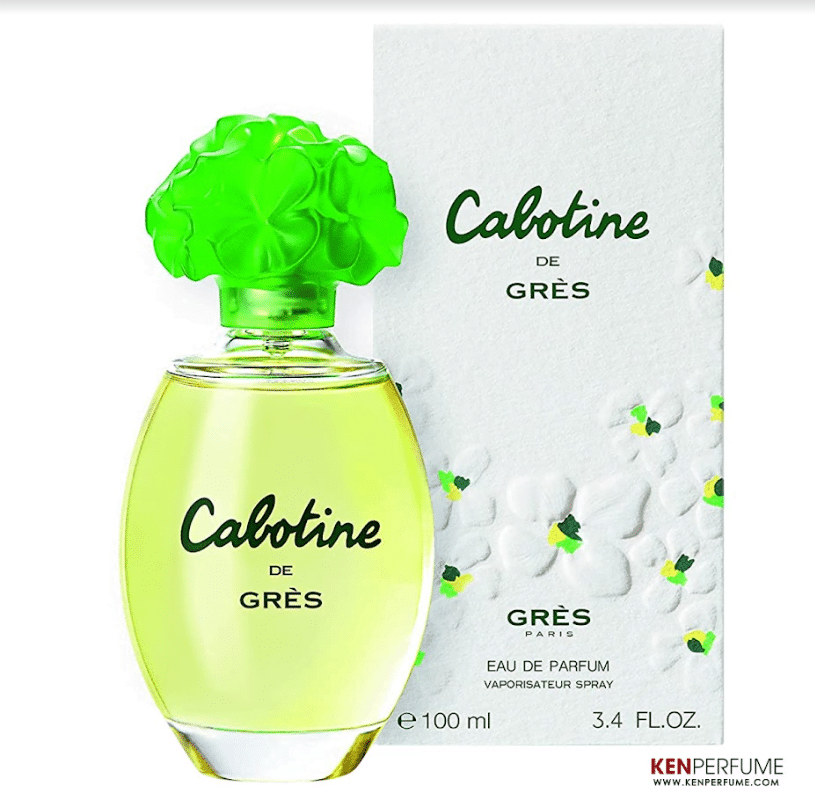 Gres trực thuộc Art & Fragrance 