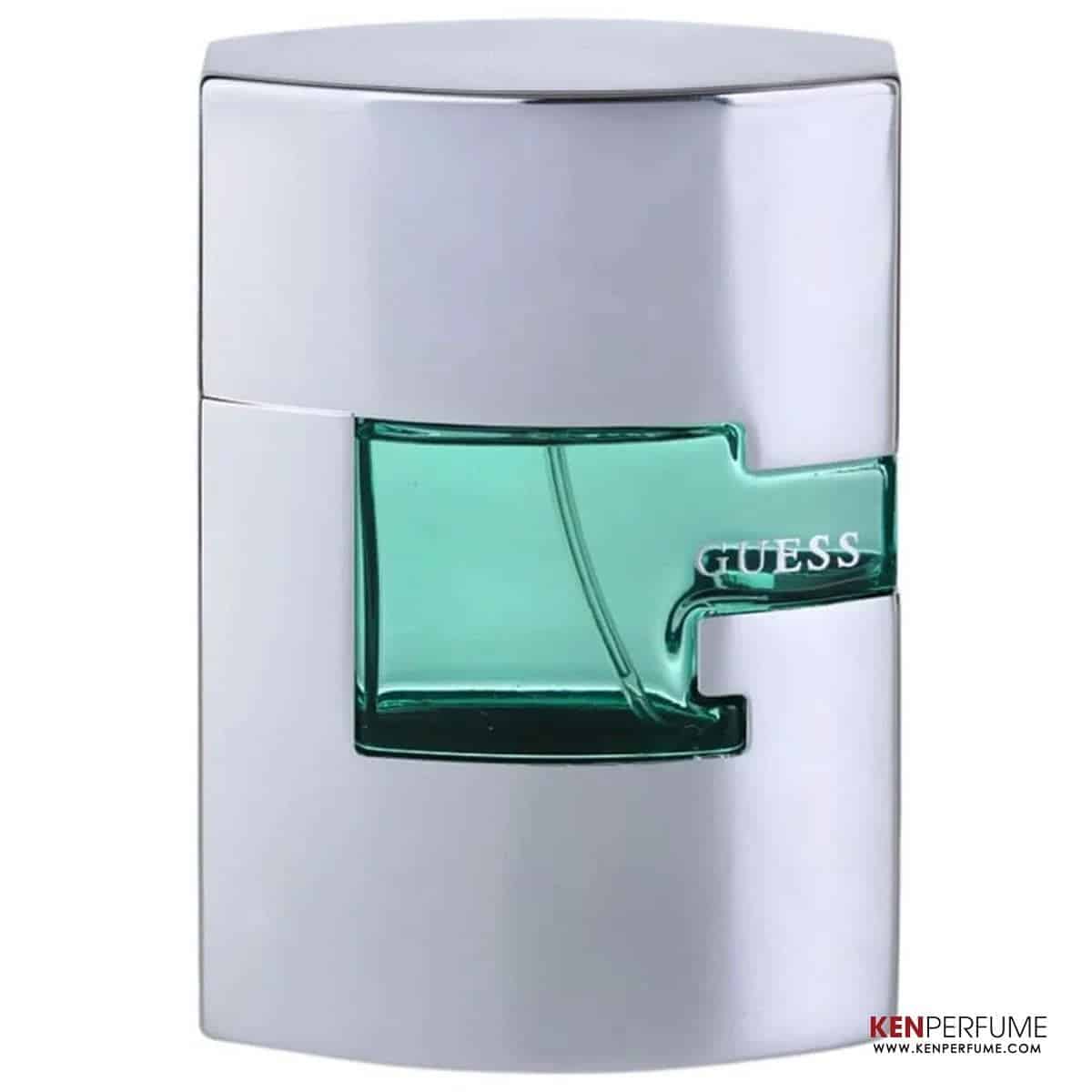 Guess là thương hiệu nước hoa của Mỹ với nhiều sản phẩm nổi bật