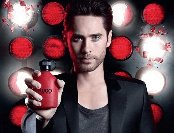 Review chai nước hoa Hugo Boss Hugo Red EDT 75ml