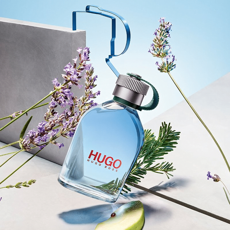 Mẫu Hugo Boss Man cực chất cho cánh mày râu