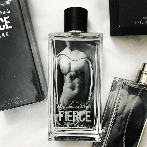 Làm thế nào để mua nước hoa Abercrombie & Fitch thật