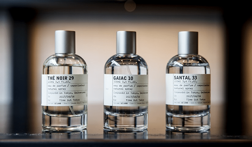 Le Labo là thương hiệu nước hoa Niche nổi tiếng