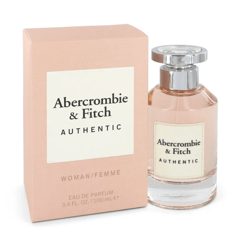 Mua nước hoa Abercrombie & Fitch thật ở đâu