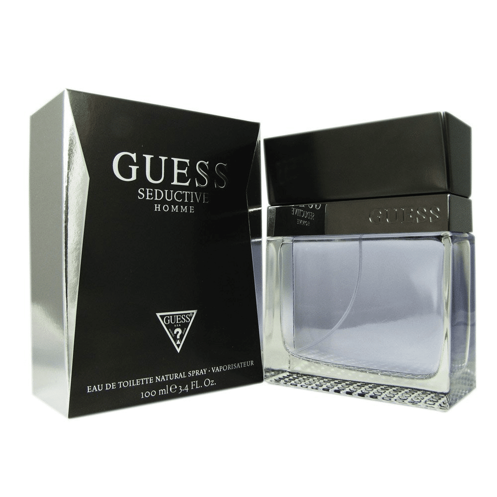 Mua nước hoa Guess chính hãng tại kenperfume.com