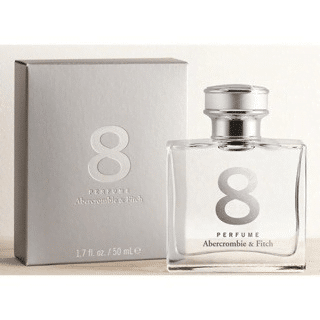 Nước hoa Abercrombie & Fitch 8