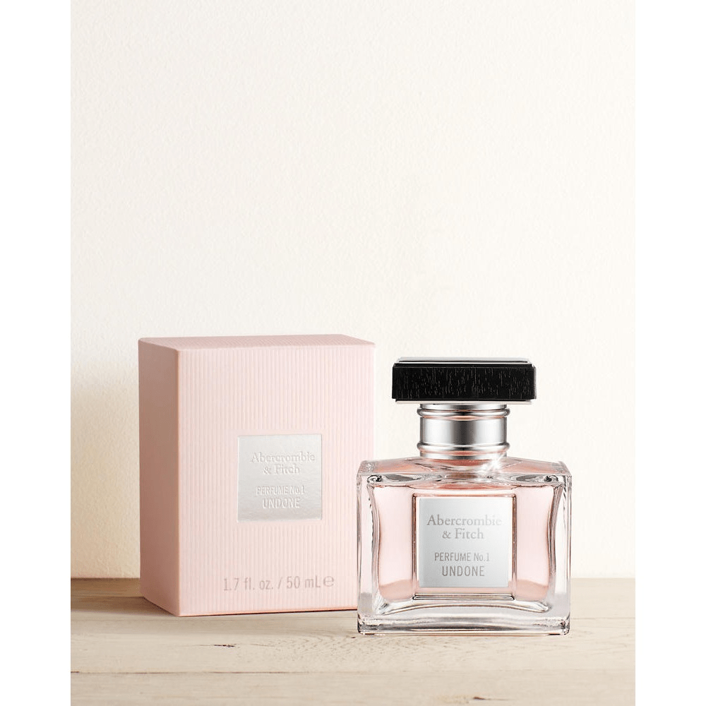 Nước hoa Abercrombie & Fitch có giá bao nhiêu