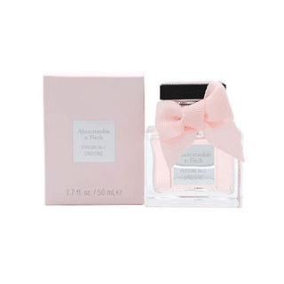 Nước hoa Abercrombie & Fitch perfume no.1 undone