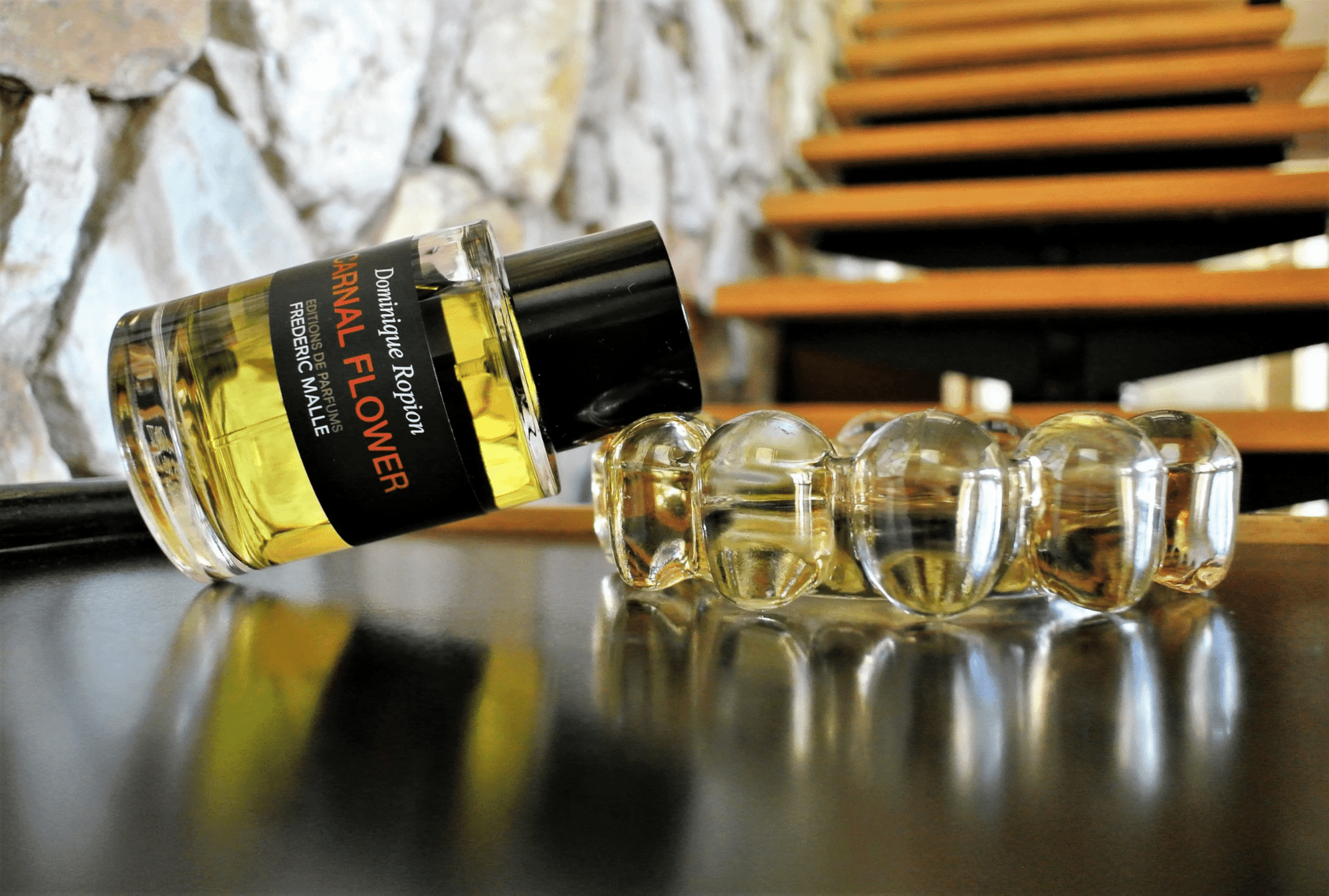 Nước hoa Frederic Malle Carnal Flower