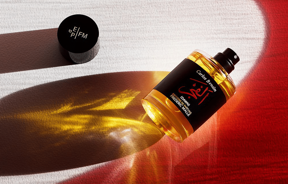 Nước hoa Frederic Malle Dawn